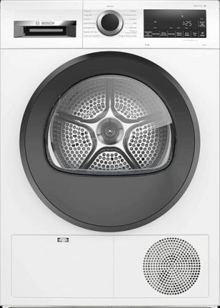Сушильная машина BOSCH WQG24109IT Сушильная машина BOSCH WQG24109IT