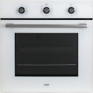 Электрический духовой шкаф Lauf DE-608WH Электрический духовой шкаф Lauf DE-608WH