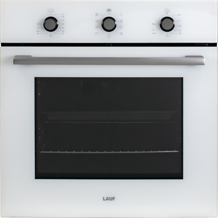 Электрический духовой шкаф Lauf DE-608WH Электрический духовой шкаф Lauf DE-608WH