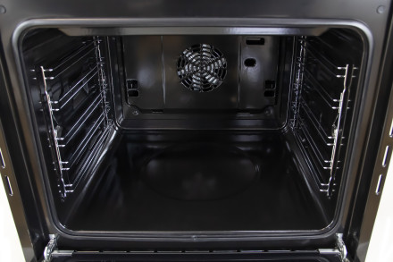 Электрический духовой шкаф Lauf DE-608WH Электрический духовой шкаф Lauf DE-608WH