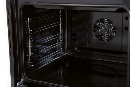 Электрический духовой шкаф Lauf DE-608WH Электрический духовой шкаф Lauf DE-608WH