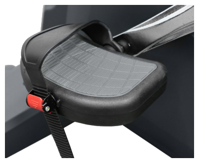 Велоэргометр Svensson Industrial Go U65