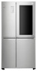 Холодильник LG DoorCooling+ GC-Q247CADC Холодильник LG DoorCooling+ GC-Q247CADC
