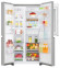 Холодильник LG DoorCooling+ GC-Q247CADC Холодильник LG DoorCooling+ GC-Q247CADC
