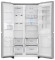 Холодильник LG DoorCooling+ GC-Q247CADC Холодильник LG DoorCooling+ GC-Q247CADC