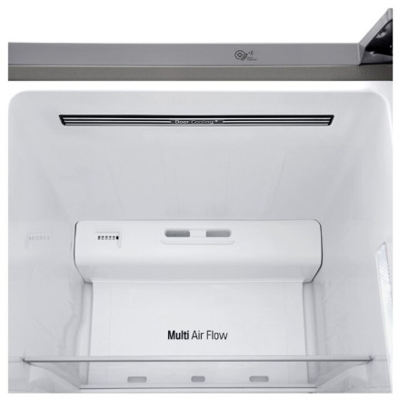 Холодильник LG DoorCooling+ GC-Q247CADC Холодильник LG DoorCooling+ GC-Q247CADC