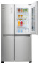 Холодильник LG DoorCooling+ GC-Q247CADC Холодильник LG DoorCooling+ GC-Q247CADC