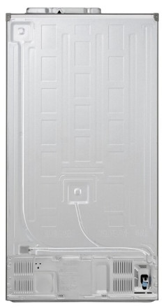 Холодильник LG DoorCooling+ GC-Q247CADC Холодильник LG DoorCooling+ GC-Q247CADC