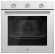 Электрический духовой шкаф Millen MEO 6001 W Электрический духовой шкаф Millen MEO 6001 W