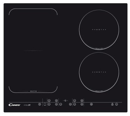 Индукционная варочная панель Candy CFID 36 WIFI