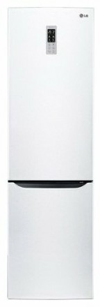 Холодильник LG GW-B489 SQGZ