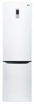 Холодильник LG GW-B489 SQGZ Холодильник LG GW-B489 SQGZ