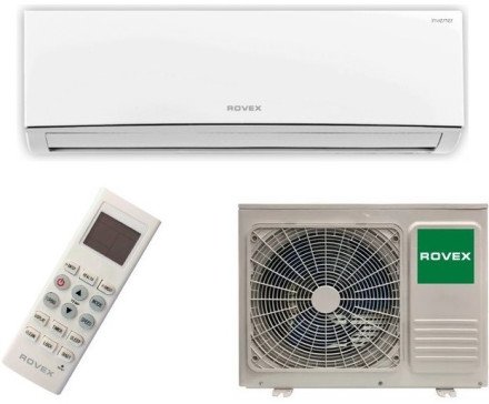Сплит-система Rovex RS-24CBS4 Megapolis Inverter Сплит-система Rovex RS-24CBS4 Megapolis Inverter