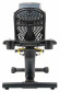 Велоэргометр Intenza Fitness 550RBe