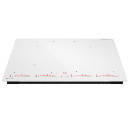Встраиваемая индукционная варочная панель Maunfeld CVI604SBEXWH Inverter Встраиваемая индукционная варочная панель Maunfeld CVI604SBEXWH Inverter