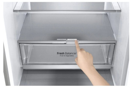 Холодильник LG DoorCooling+ GA-B509 SAUM