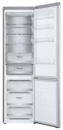 Холодильник LG DoorCooling+ GA-B509 SAUM