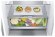 Холодильник LG DoorCooling+ GA-B509 SAUM