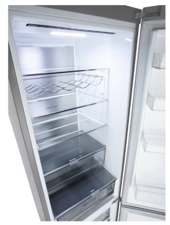 Холодильник LG DoorCooling+ GA-B509 SAUM