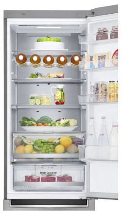 Холодильник LG DoorCooling+ GA-B509 SAUM