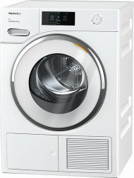 Сушильная машина MIELE TWR860 WP White Edition Сушильная машина MIELE TWR860 WP White Edition