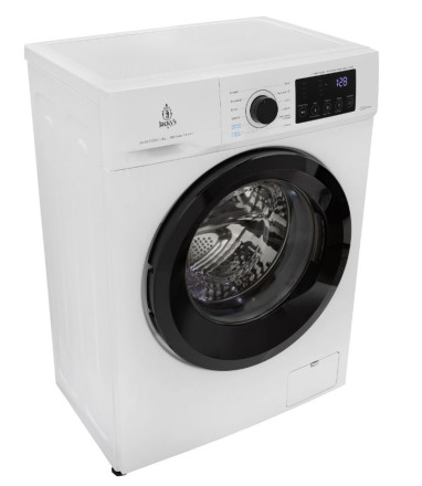 Стиральная машина Jacky's JW S0602BS Стиральная машина Jacky's JW S0602BS