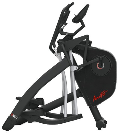 Эллиптический тренажер AeroFit E800 Эллиптический тренажер AeroFit E800