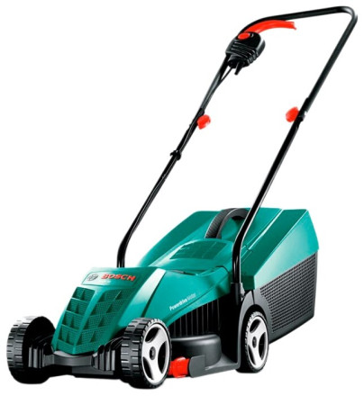 Газонокосилка BOSCH ARM 32 (0600885B03) Газонокосилка BOSCH ARM 32 (0600885B03)