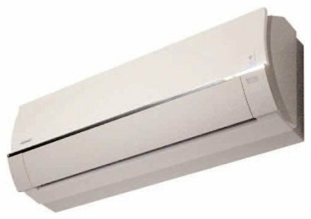 Настенная сплит-система Aermec EWA120H / CSA120H