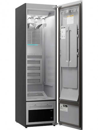 Сушильный шкаф HIBERG SD 5GW