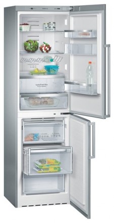 Холодильник Siemens KG39NH76
