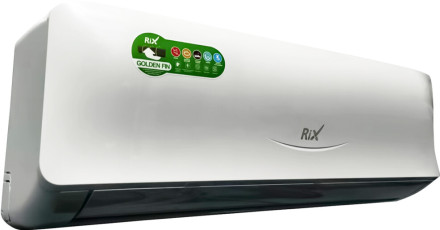 Сплит-система Rix Lite I/O-W09MB Сплит-система Rix Lite I/O-W09MB