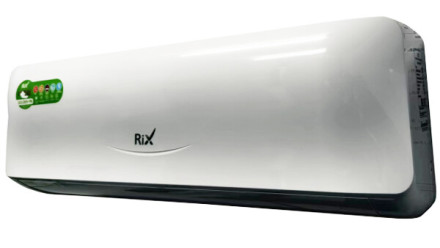Сплит-система Rix Lite I/O-W09MB Сплит-система Rix Lite I/O-W09MB