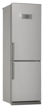 Холодильник LG GA-B409 BLQA Холодильник LG GA-B409 BLQA