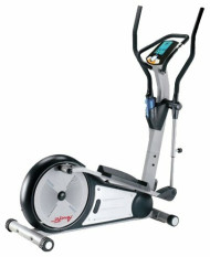 Эллиптический тренажер AeroFit E7000P