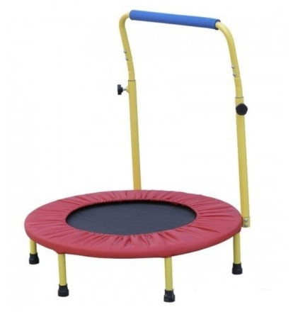Каркасный батут Sport Elite R-1280-36 91х91х22.5 см