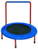 Каркасный батут Sport Elite R-1280-36 91х91х22.5 см