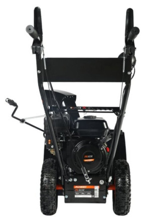 Снегоуборщик бензиновый PATRIOT PS 603 E