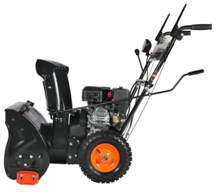 Снегоуборщик бензиновый PATRIOT PS 603 E