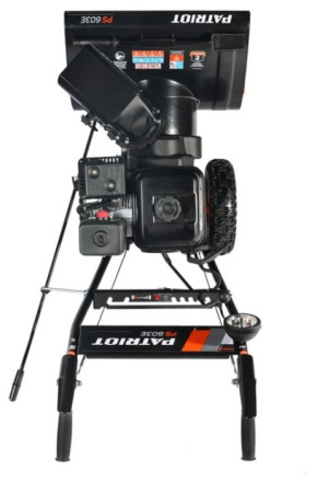 Снегоуборщик бензиновый PATRIOT PS 603 E