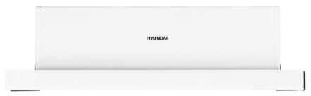 Вытяжка встраиваемая Hyundai HBH 6236 WG
