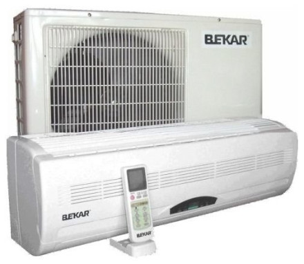 Настенная сплит-система Bekar AC 360 EH Настенная сплит-система Bekar AC 360 EH