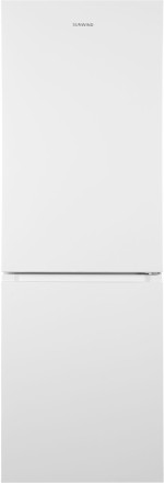 Холодильник SunWind SCC373 белый Холодильник SunWind SCC373 белый