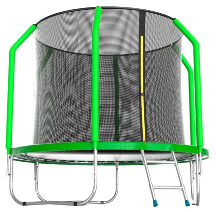 Каркасный батут EVO Jump 8FT Cosmo 244х244х210 см Каркасный батут EVO Jump 8FT Cosmo 244х244х210 см