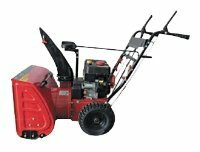 Снегоуборщик бензиновый OMAX 52110 Снегоуборщик бензиновый OMAX 52110