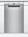 Встраиваемая посудомоечная машина Bosch SPU 2HKI57S