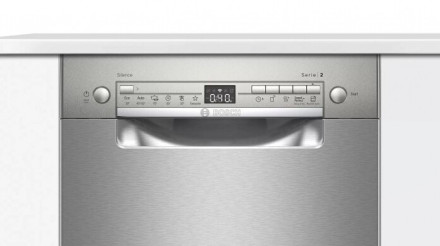 Встраиваемая посудомоечная машина Bosch SPU 2HKI57S