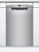 Встраиваемая посудомоечная машина Bosch SPU 2HKI57S