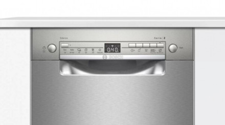 Встраиваемая посудомоечная машина Bosch SPU 2HKI57S