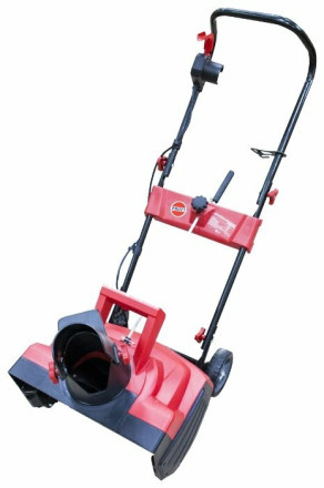 Снегоуборщик электрический PROFI P200046